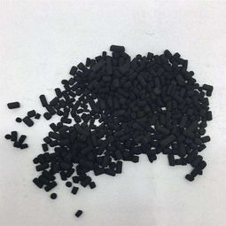 郊区空气净化利器 煤制活性炭的卓越选择