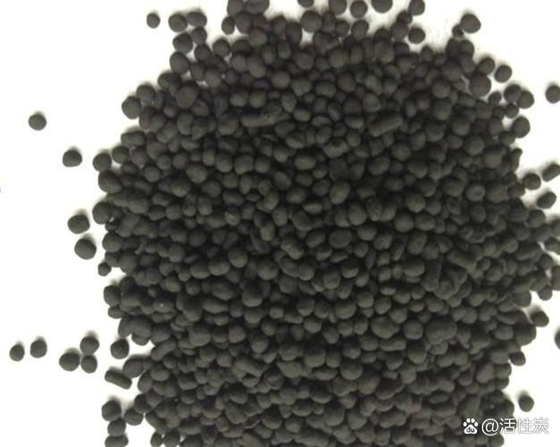 煤制球形活性炭 从优质煤源到高效吸附材料的制备与应用